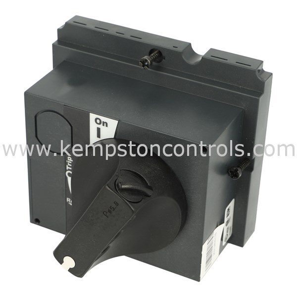 thumbnail image 2 of New Schneider Electric Rotary Handle Direct LV429337 – For LV429337T 2 of 4