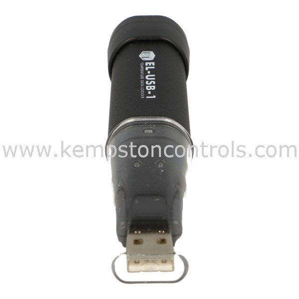 Lascar ELUSB1 Temperature, DATA LOGGER, 16K readings, builtin sensor