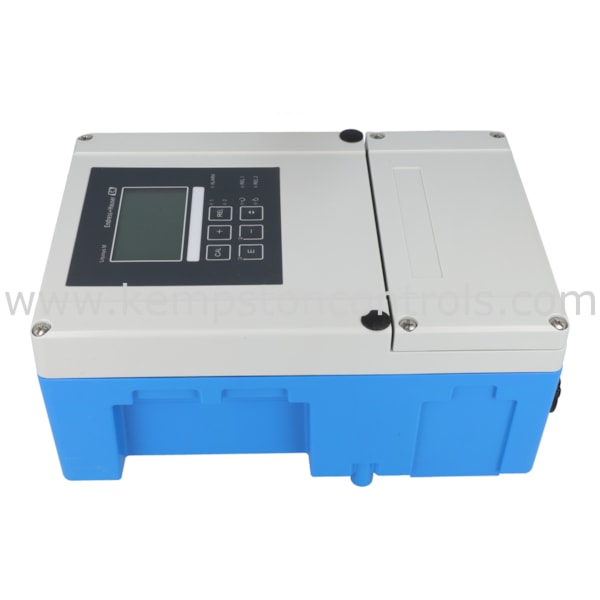 Endress + Hauser COM253-WX1115 ENDRESS + HAUSER, 115VAC, 4 RELAYS, 2 4 ...
