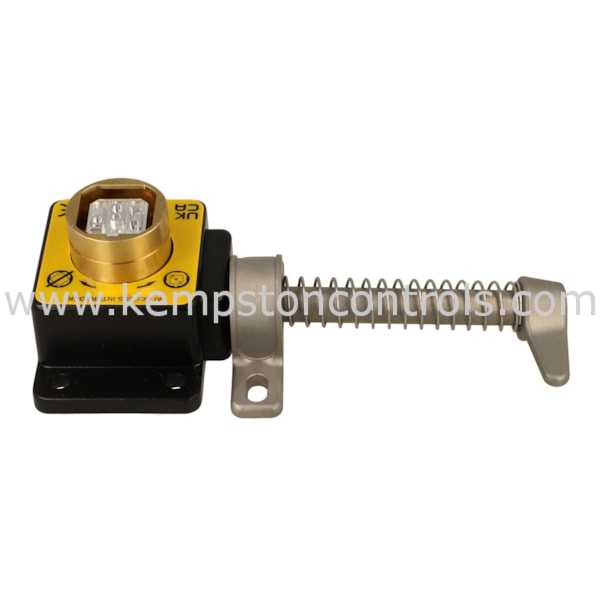 Castell AI-FSAL-1-(HBP) CASTELL AI ALUM INTERLOCK WITH BRASS FS LOCK ...