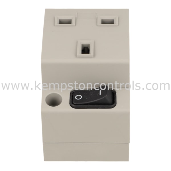 Phoenix 0804069 PHOENIX MAINS PLUG | Kempston Controls