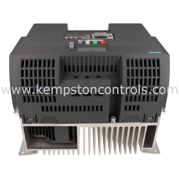 New In Box Siemens 6SL3210-5BB21-5UV0 6SL3 210-5BB21-5UV0 1
