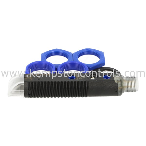 Datasensor S5N-PR-5-C01-PP DATASENSOR PHOTOELECTRIC SENSOR, DIFFUSE ...