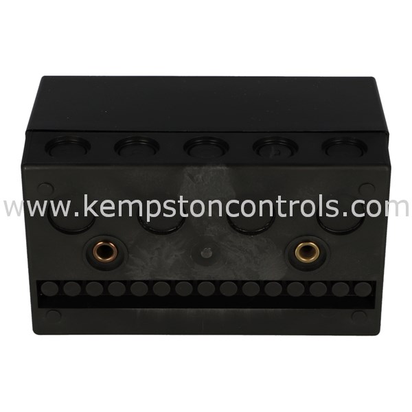 KROMSCHRODER 84367020 AUTOMATIC BURNER CONTROL, IFS 110IM5/1/1T, STANDARD VERSION, TRIAL 5S