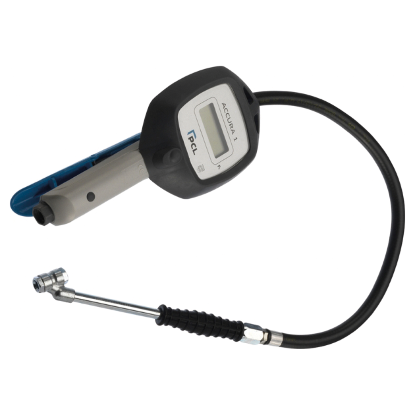 Pcl09 Length PCL DAC1C08 PCL 6' HOSE EURO CONNECTOR-BAR | Kempston Controls