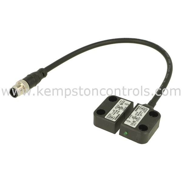Omron F3S TGR NMPC 20 M1J8 OMRON NON CONTACT DOOR SWITCH MINIATURE Omron F3S TGR NMPC 20 M1J8 OMRON NON CONTACT DOOR SWITCH MINIATURE