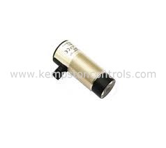Diell LDLV/0P-1K PHOTOELECTRIC SENSOR, 30MM RANGE, LIGHT/DARK-ON, PNP