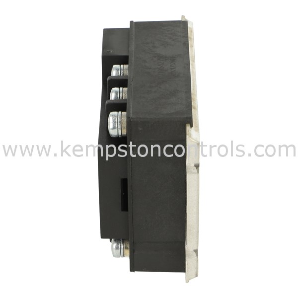 CELDUC SGT967360 THREE PHASE SOLID STATE RELAY, 24600VAC, 75 ARMS