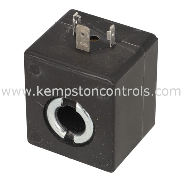 Emerson Asco 400426201 COIL.24/50.16,7W.CMXX.H.SPADE PLUG Kempston