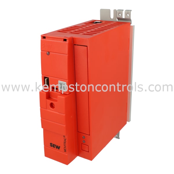 Sew MC07B0005-5A3-4-00 SEW INVERTER, 0S SIZE, 3X380-500V, 50-60HZ, 0 ...