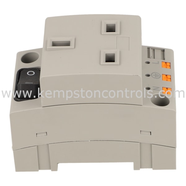 Phoenix 0804069 PHOENIX MAINS PLUG | Kempston Controls