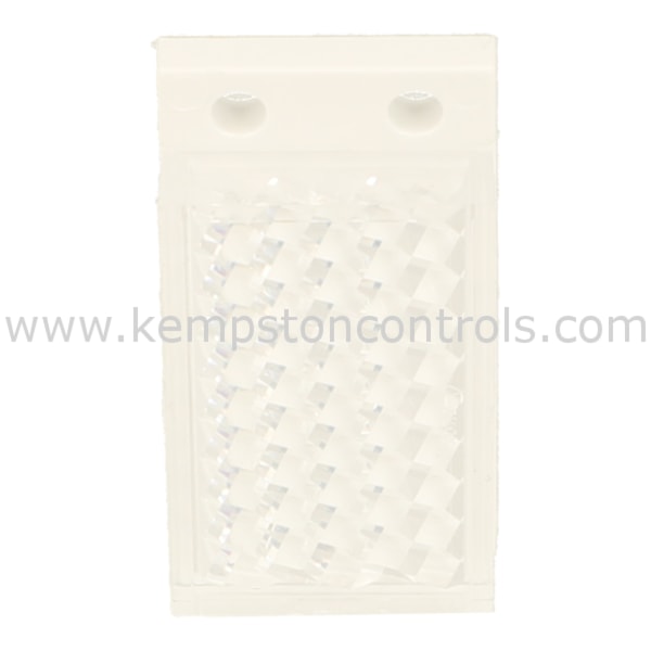 IMO RL111G IMO REFLECTOR, 23MM X 47MM, 2 X 3.5MM HOLES | Kempston Controls