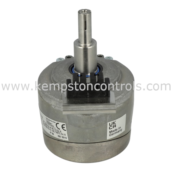 Sew ES1S OG72SDN1024R SEW EURODRIVE INCREMENTAL ENCODER