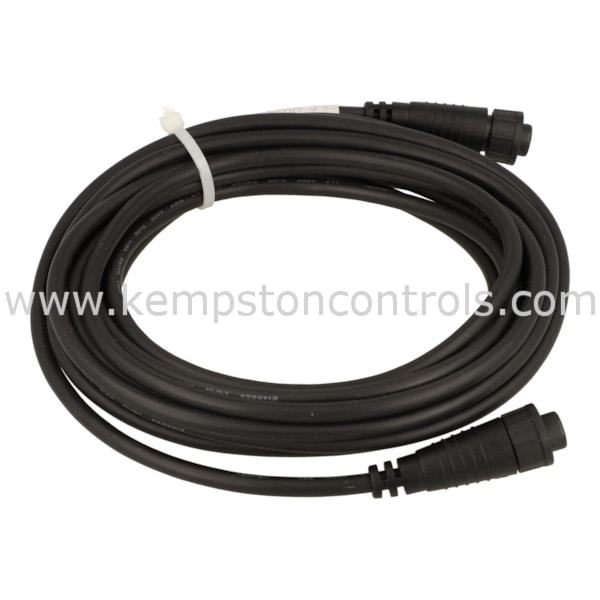 Smartscan 084-005 SMARTSCAN LIGHT CURTAIN CABLE 'A' INTERCONNECT - 5M ...