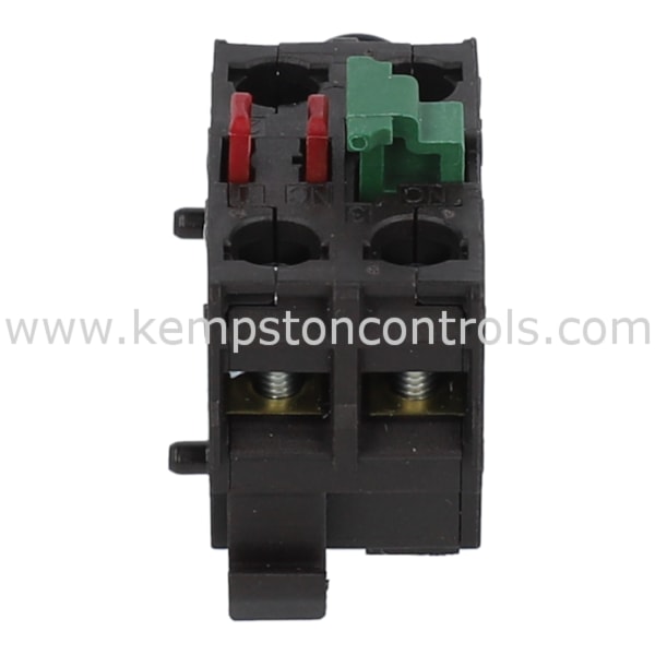 Eaton Moeller M22-K01SMC10 MOELLER CONTACT ELEMENT 1 N/C FRONT MOUNT ...