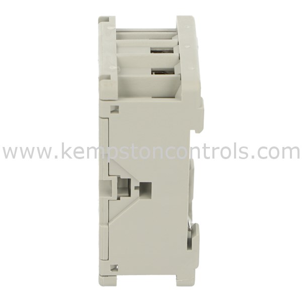 Carlo Gavazzi ZPD11XA SOCKET FOR RCP RELAYS, 300V AC, 10A, SCREW CAGE