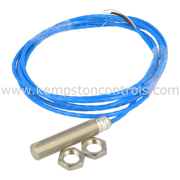 Baumer MHRM 12G2501 INDUCTIVE HALL SENSOR, M12X1, 828V DC