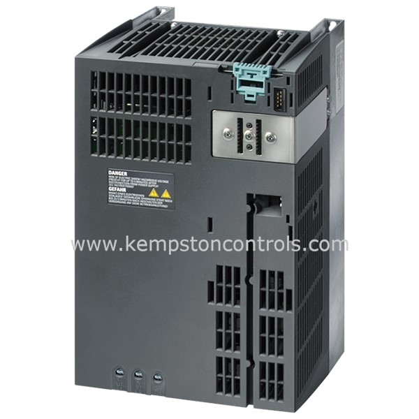 Siemens 6SL32240BE275AA0 SIEMENS SINAMICS PM240IP20FSCA400V7,5KW