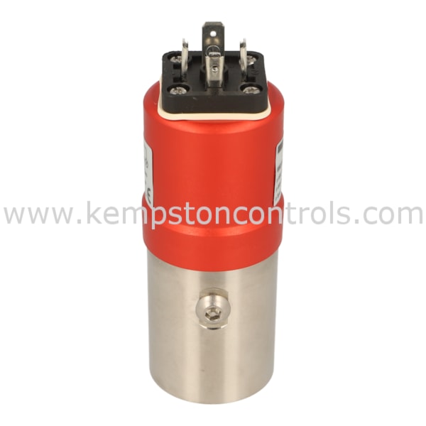 Huba Control 692.916101141 DIFFERENTIAL PRESSURE TRANSMITTER, 02.5BAR