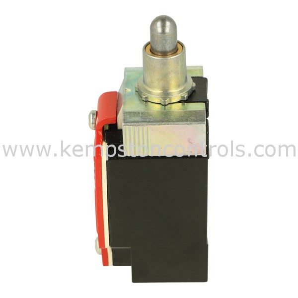 Bernstein 6087000001 METAL BODIED LIMIT SWITCH, SERIES MN78, 5A