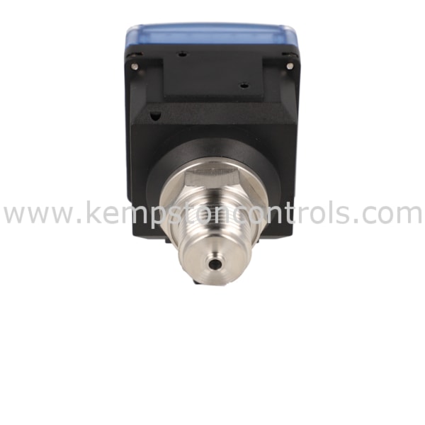 Burkert 00444503 PRESSURE TRANSMITTER 8311 10 BAR Kempston Controls