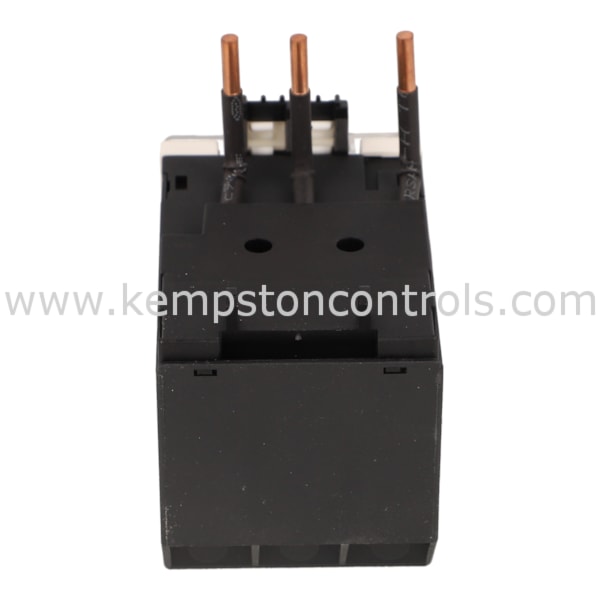 thumbnail image 2 of Eaton AN19GN0A5E045 Size 2 120V Motor Starter With 9-45A Overload Relay - NEW IN BOX 2 of 5