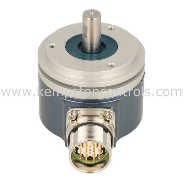 Leine Linde 515114-01 LEINE & LINDE INCREMENTAL ENCODER RSI, 503, 63 ...
