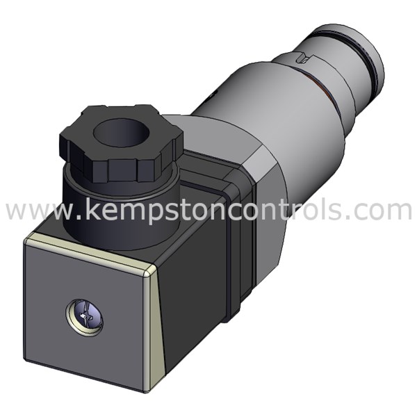 Hydac VD 5 D.0 /L24 CLOGGING INDICATOR, VISUAL INDICATOR, DIFFERENTIAL