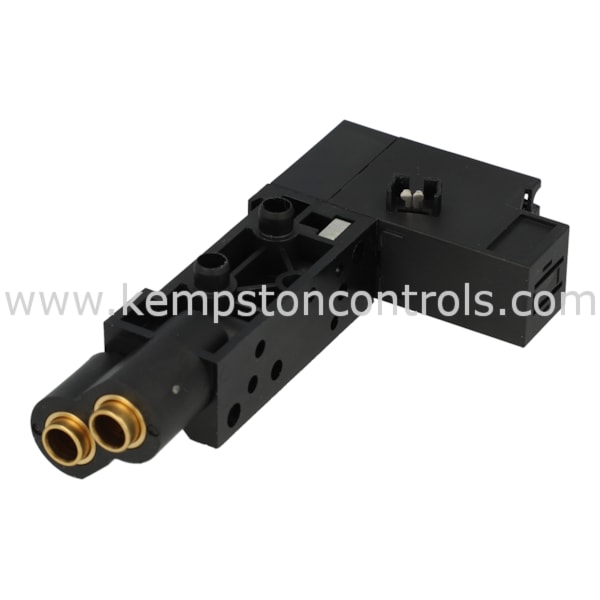 Emerson Asco 30400024 ASCO NUMATICS MINI SOLENOID VALVE-MINI VALVE ...