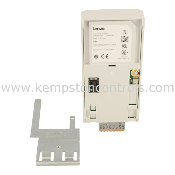 LENZE i550 CONTROL UNIT I5CA5002000VA0000S ! NEW LENZE i550 CONTROL UNIT I5CA5002000VA0000S ! NEW