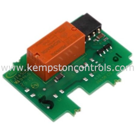 West PO2-C10 WEST CONTROLLER SERIES, EC44/PROVU OPIONS AND ACCESSORIES ...