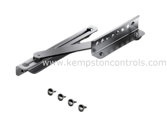 Rittal VX 8618.430 RITTAL DOOR STAY, MOUNTING POSITION BOTTOM ...