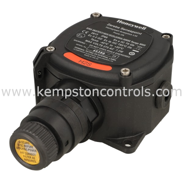 Honeywell Analytics SPSTAXH1 HONEYWELL ZAREBA SENSEPOINT GAS