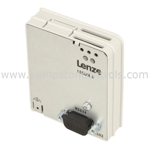 Lenze LECOM B Type: EMF2102IBCV002, 175,62