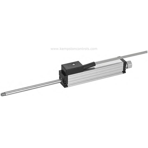 Novotechnik TR0100 SPRINGLOADED LINEAR POTENTIOMETER POSITION SENSOR