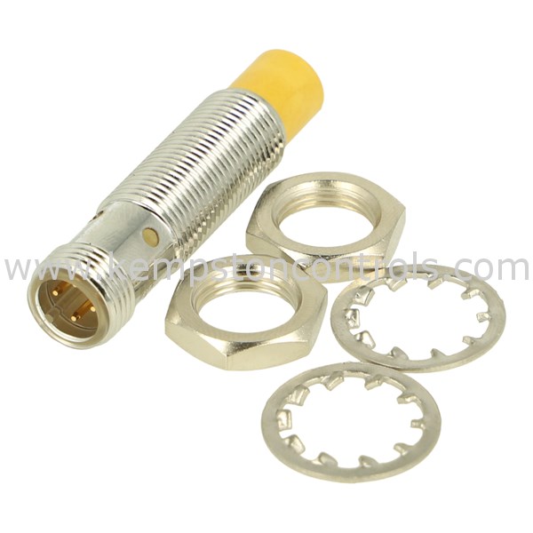 Sensore Di Prossimità Induttivo NI8U-M12-AP6X-H1141 – 1 Pezzo – Nuovo