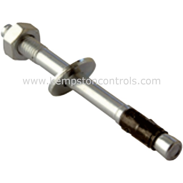 Sick SICK STEEL PLUG STEEL PLUG Kempston Controls