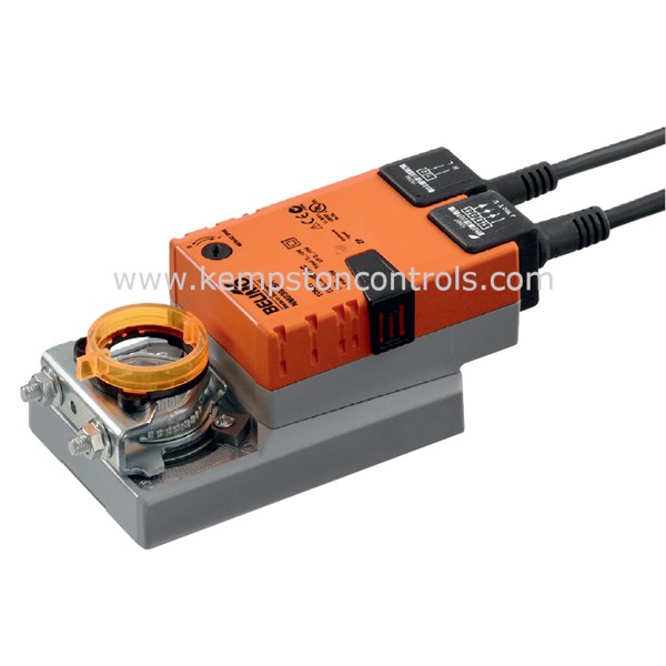 Belimo NM230ASR BELIMO MODULATING DAMPER ACTUATOR | Kempston Controls