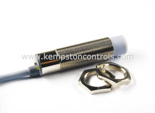 Rechner Ias 10 A23 Il Rechner Inductive Sensor Non Flush Mountable 0 8mm Range 3wire 2m Pur Cable Ip67 Kempston Controls