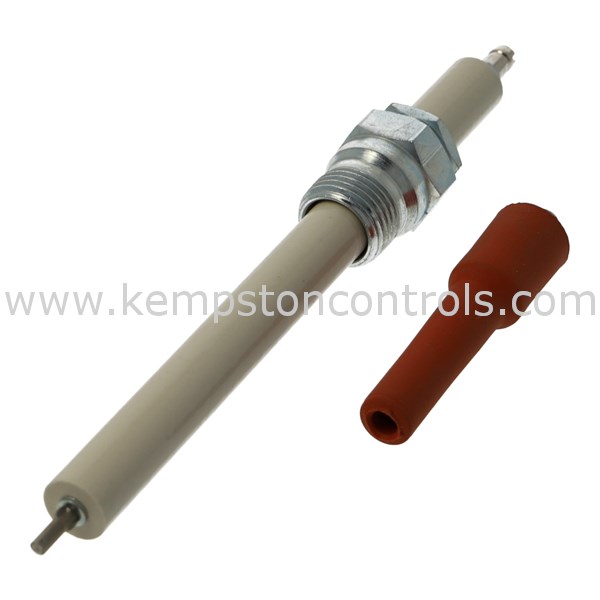 Honeywell Maxon MX34042 SPARE PART, IGNITION ELEECTRODE, 1/2" NPT, 56MM