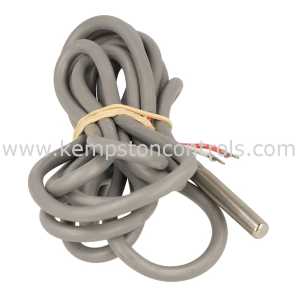 Dixell S6.SH DIXELL TEMPERATURE PROBE WITH PTC THERMISTOR, -50-150 ...