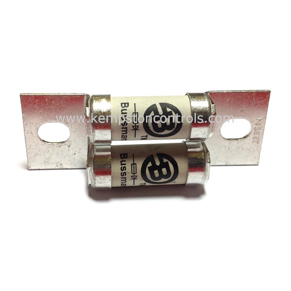 Bussmann 110EET BUSSMANN FUSE BS88 690V UR Kempston Controls