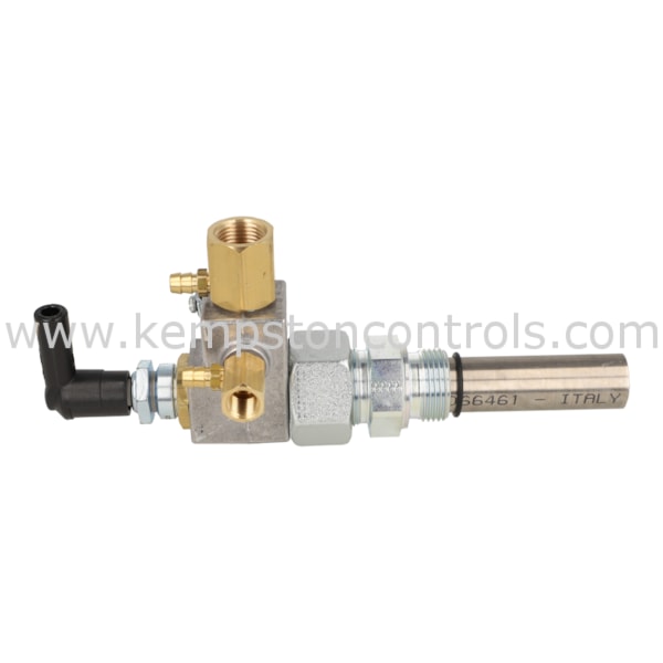 KROMSCHRODER 84234016 ZMI 25G150R PILOT BURNER 25X150MM, PROPANE, RP