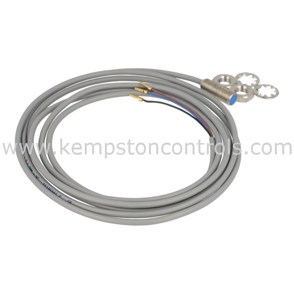 Rechner IAS-10-M8-Ö-M8-PA/VAB-Z02-0 RECHNER INDUCTIVE SENSOR, M8, 1.5MM ...