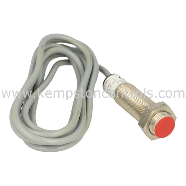 Selet BG18/5NFCMKL SELET INDUCTIVE SENSOR M18055NPNFFNC2ML | Kempston ...