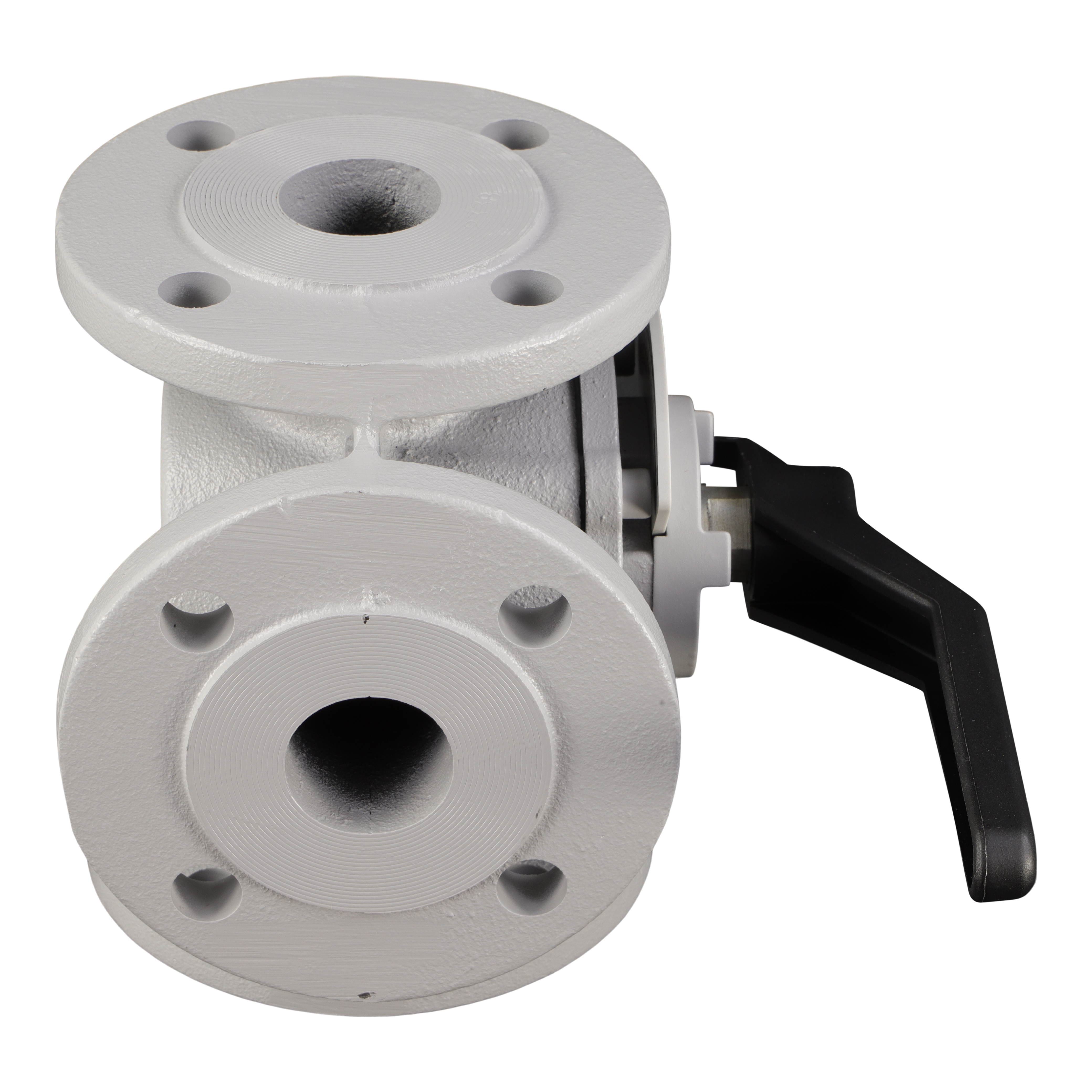 Resideo DR32GFLA RESIDEO 3-WAY MIXING CONTROL VALVE, DN32, KVS 16 ...