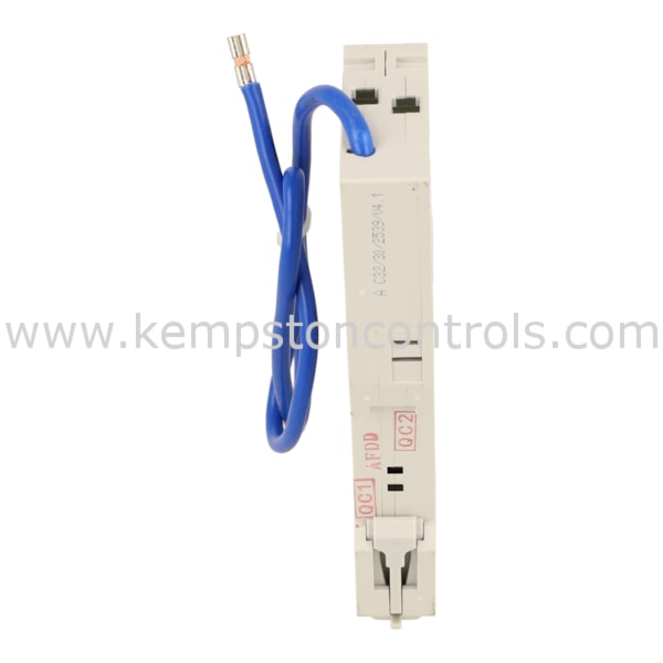 KCM Classic MCH132R30AFDD MEM CLASSIC MCB, RCBO, AFDD, SINGLE POLE ...