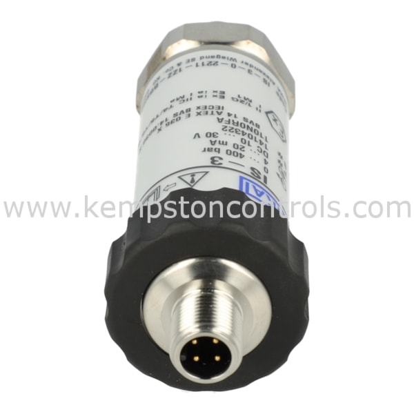 Trasduttore di potenza WIKA F1821 - 83805442 | Automation24 Trasduttore di potenza WIKA F1821 - 83805442 | Automation24