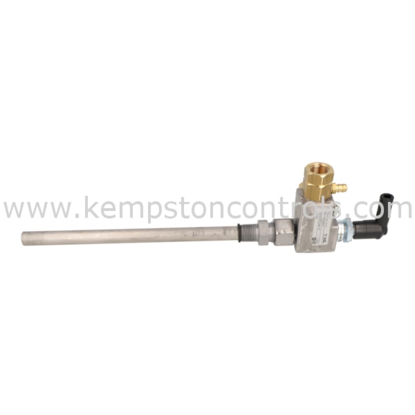 KROMSCHRODER 84230035 PILOT BURNER, WITH FORCED AIR SUPPLY, 300MM