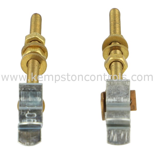 Bussmann CL1 FUSE CLIPS FOR INDICATOR Kempston Controls